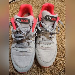 Nike Air Max Coliseum Racer.   Men's size 10.5